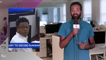 Tay K Sentenced To 55 Years In Prison In Murder Case