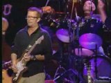Mark Knopfler & Eric Clapton - Same Old Blues (Live)