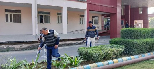 मिनी सचिवालय