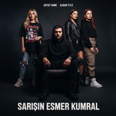 Sarışın Esmer Kumral