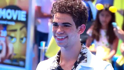 Michelle Obama & Dove Cameron React To Cameron Boyce Death