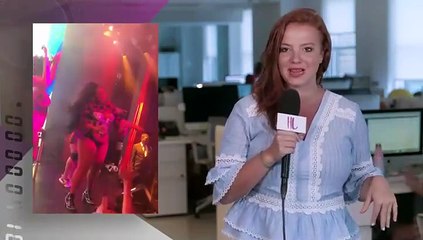 Camila Cabello Dating Shawn Mendes After Break Up With Matthew Hussey?