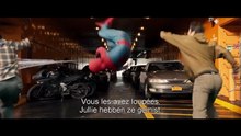 Spider-Man: Homecoming: Trailer # 2 HD VO st bil