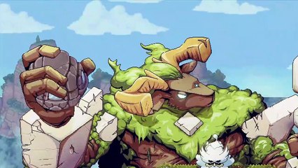 Tráiler de anuncio de Sea of Stars en PlayStation: un homenaje a los JPRG también en PS5 y PS4