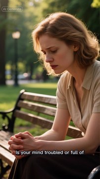 Perfect Peace in God | Isaiah 26:3 | Daily Bible Verse #Shorts #tejsmile 📝 Description Welcome to tejsmile! 🌟Today’s verse reminds us that true peace comes from trusting God with our whole heart. 📖 Isaiah 26:3 – You will keep in perfect peace those w