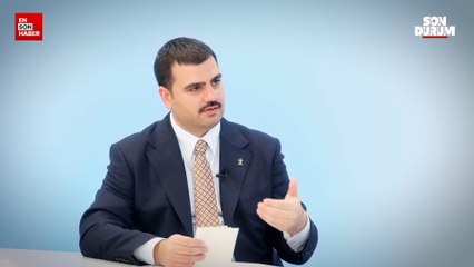 Eyyüp Kadir İnan yanıtladı: Hangi parti gençlere daha çok değer veriyor