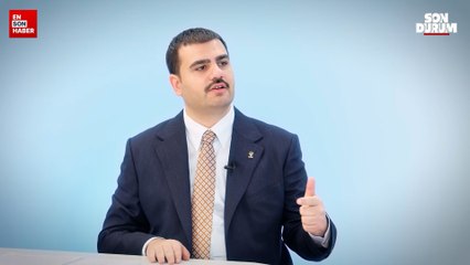 Eyyüp Kadir İnan: Kendine güvenen kaldırsın dokunulmazlığını