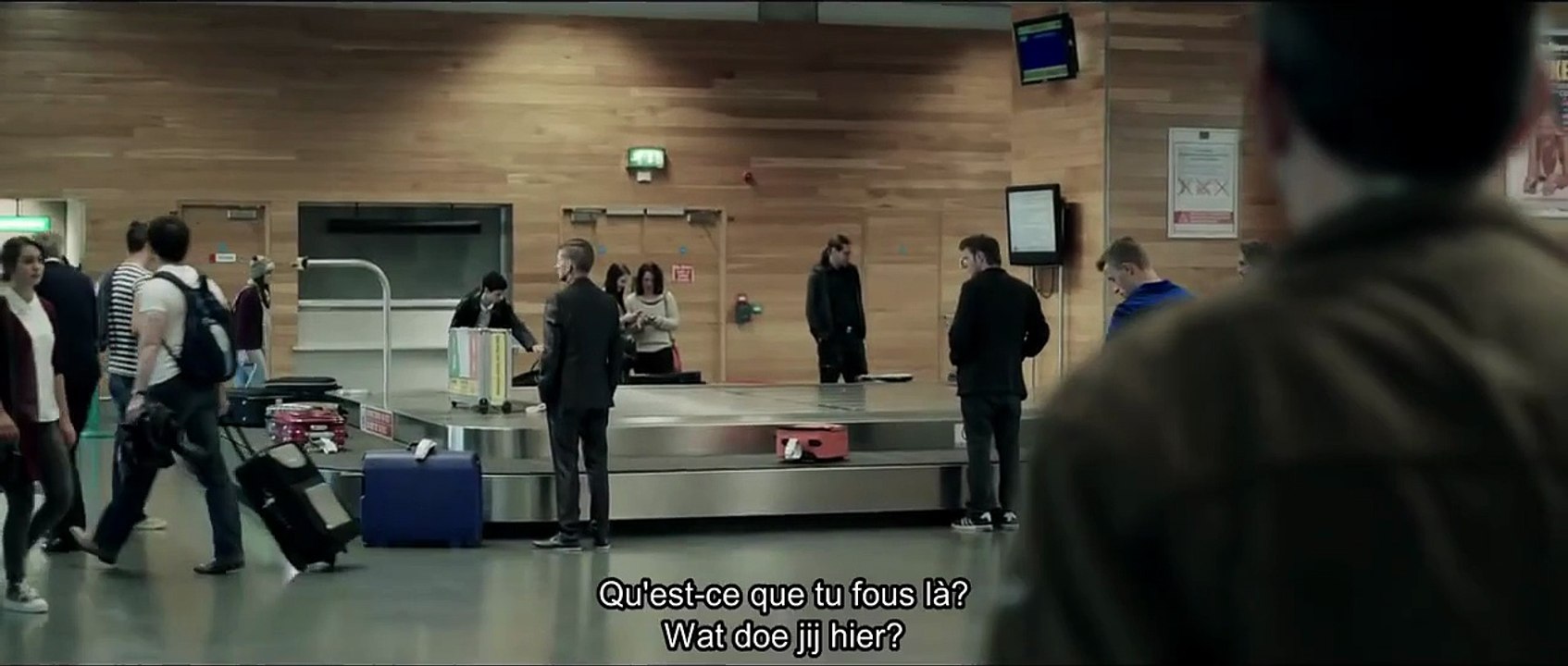 Broer: Trailer HD VO st bil