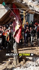 ICC Rejects Israel’s Appeal in Gaza War Crimes Case