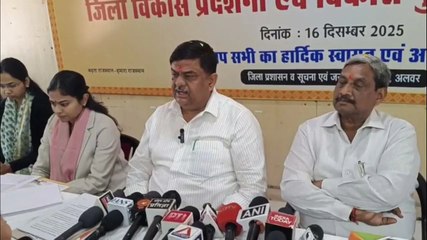 राज्य सरकार के दो वर्ष पूर्ण होने के उपलक्ष्य में 3 दिवसीय विकास प्रदर्शनी का शुभारम्भ