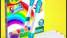 Crayola Magic Light Brush 🎨