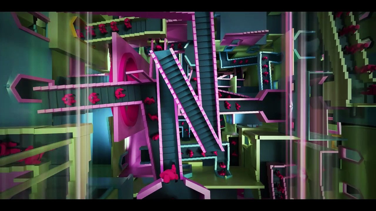 Squid Game - S02 Trailer (Deutsch) HD