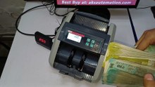 💸 Best & Cheapest Cash Counting Machine Dealers & Suppliers in Ulhasnagar, Maharashtra 💸