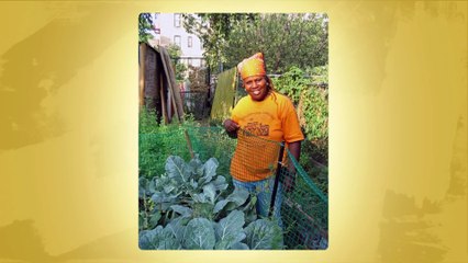 For the Culture with Amanda Parris S02E02