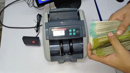 💸 Best & Cheapest Cash Counting Machine Dealers & Suppliers in Chandrapur, Maharashtra 💸