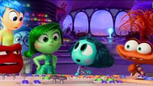 Del Revés 2 (Inside Out 2) - Trailer final español