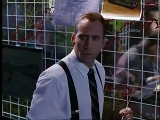 The Rock - Fels der Entscheidung Trailer OV