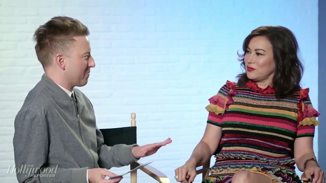 Jennifer Tilly on Being in Every 'Chucky' Movie, Cult of Chucky and More | In Studio
