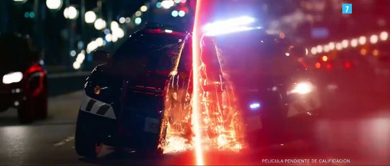 Tron: Ares - Trailer español