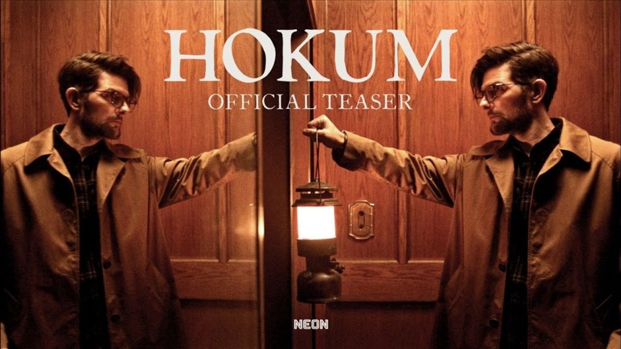Hokum Teaser