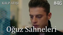 Oğuz Sahneleri - Kalp Atışı