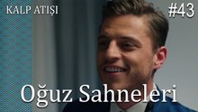 Oğuz Sahneleri - Kalp Atışı