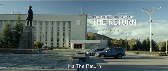 Leviathan: Trailer HD OV ned ond