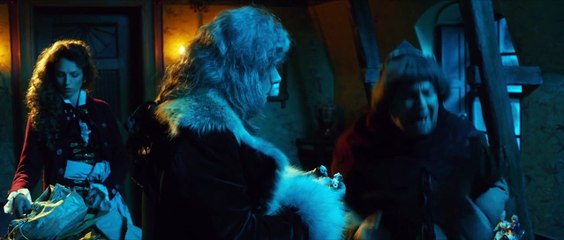 Les Visiteurs: La Révolution: Trailer HD