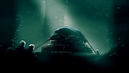 Hollow Knight: Silksong - Sea of Sorrow Teaser