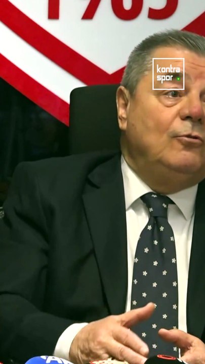 Veysel Bilen: Mainz maçıyla beraber yeni bir sayfa açacağız