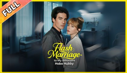 Flash Marriage to My Billionaire Hobo Hubby - 🐱🐱🐱