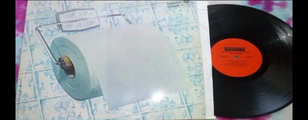 The Asylum Choir — Look Inside 1968 (USA, Psychedelic Rock)