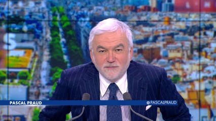 L'édito de Pascal Praud : «Radio France prépare sa rupture avec Thomas Legrand?»