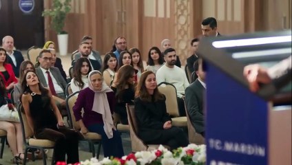 مسلسل المدينة البعيدة الحلقة 202 مدبلجة