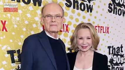 Ashton Kutcher and Mila Kunis Apologize For Letters in Support of Danny Masterson | THR News Video