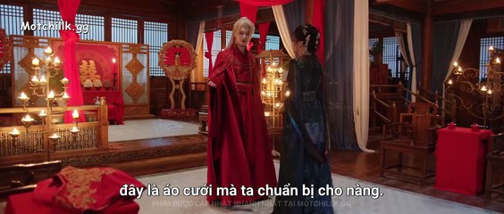 Xem Phim Thương Nguyệt Vô Tẫn Tập 29 Vietsub - Motchill