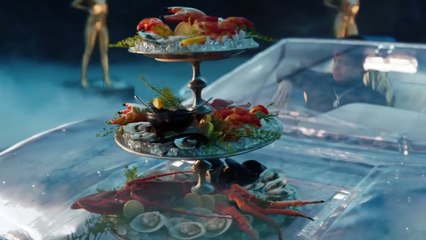 2 Chainz & Adam Scott’s Expensify Super Bowl Commercial