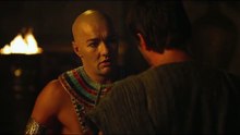 Exodus: Gods and Kings: Trailer HD VF