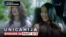 Unica Hija: Will the clone and the biological mother finally cross paths? (Episode 32 - Part 3/3)