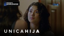 Unica Hija: Aica accuses Hope of using Ralph for money! (Episode 32)