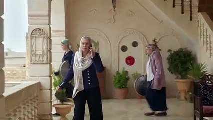 Uzak Şehir 43. Bölüm 1. Tanıtım | "Hayatımda Değişmeyecek Tek Bir Şey Var Artık, Sen!"