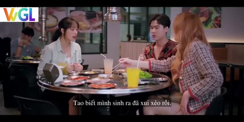 Hello Is This Luck - GL The Series - Ep 1 Full Vietsub