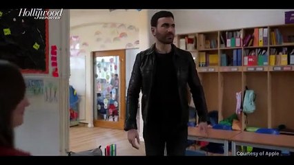 'Ted Lasso' Creators on Working Behind the Scenes With Jason Sudeikis | Closer Look