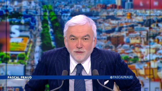 Édito Pascal Praud - Radio France prépare sa rupture avec Thomas Legrand ?