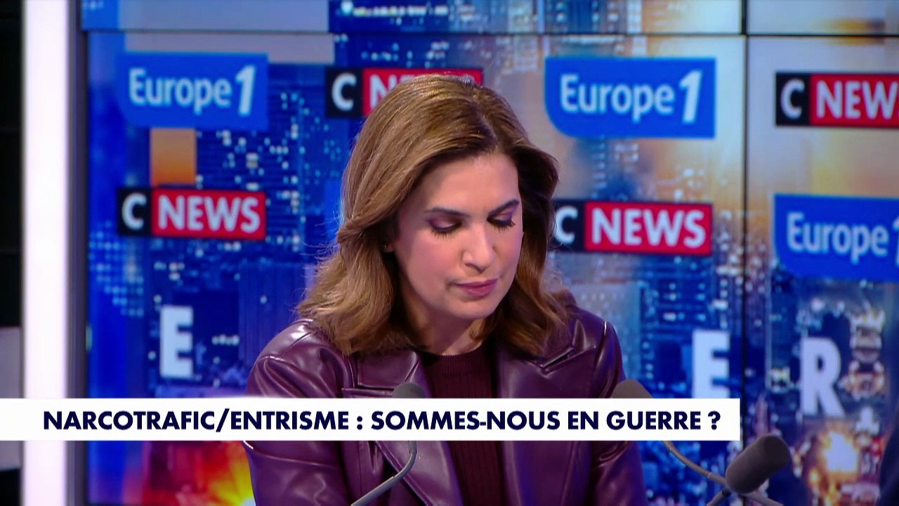 Réarmement : «L'effort budgétaire n'est pas suf...