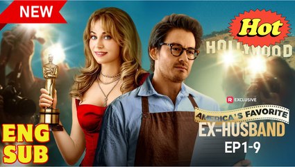 [EngSub] America's Favorite Ex-Husband