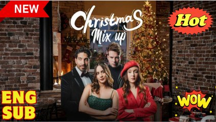 [EngSub] Christmas Mix Up