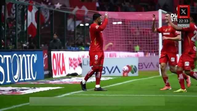 Toluca celebra su bicampeonato | Milenio Noticias La Afición, 15 de diciembre de 2025