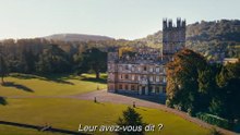 Downton Abbey II : Une nouvelle ère (Downton Abbey: A New Era): Trailer HD VO st FR