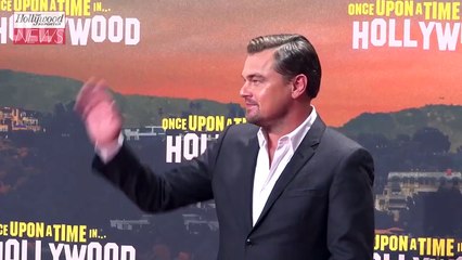 Leonardo DiCaprio to Play Cult Leader Jim Jones in New Film | THR News